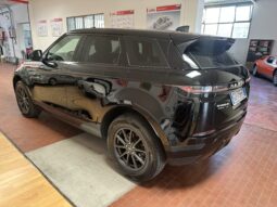 
										Land Rover Range Rover Evoque II 2019 2.0d i4 mhev awd 150cv auto completo									