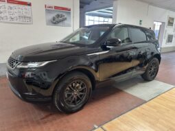 
										Land Rover Range Rover Evoque II 2019 2.0d i4 mhev awd 150cv auto completo									