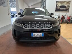 
										Land Rover Range Rover Evoque II 2019 2.0d i4 mhev awd 150cv auto completo									