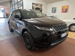 
										Land Rover Range Rover Evoque II 2019 2.0d i4 mhev awd 150cv auto completo									