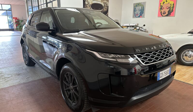 
								Land Rover Range Rover Evoque II 2019 2.0d i4 mhev awd 150cv auto completo									