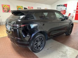
										Land Rover Range Rover Evoque II 2019 2.0d i4 mhev awd 150cv auto completo									
