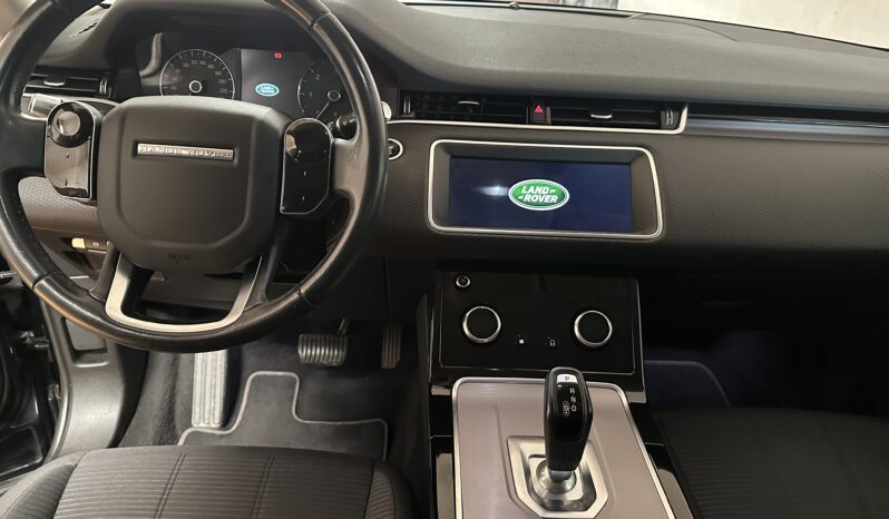 
								Land Rover Range Rover Evoque II 2019 2.0d i4 mhev awd 150cv auto completo									