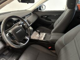 
										Land Rover Range Rover Evoque II 2019 2.0d i4 mhev awd 150cv auto completo									