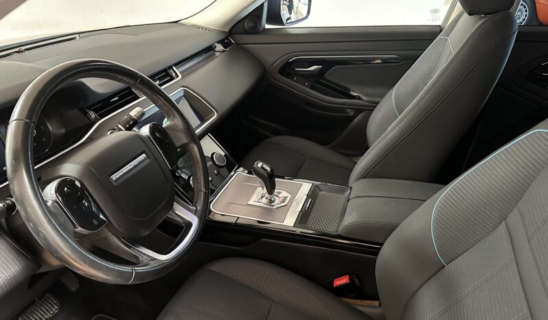 
								Land Rover Range Rover Evoque II 2019 2.0d i4 mhev awd 150cv auto completo									