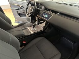 
										Land Rover Range Rover Evoque II 2019 2.0d i4 mhev awd 150cv auto completo									
