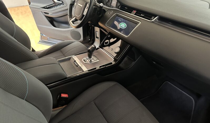 
								Land Rover Range Rover Evoque II 2019 2.0d i4 mhev awd 150cv auto completo									