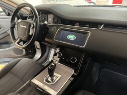 
										Land Rover Range Rover Evoque II 2019 2.0d i4 mhev awd 150cv auto completo									