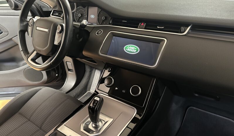 
								Land Rover Range Rover Evoque II 2019 2.0d i4 mhev awd 150cv auto completo									