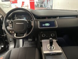 
										Land Rover Range Rover Evoque II 2019 2.0d i4 mhev awd 150cv auto completo									