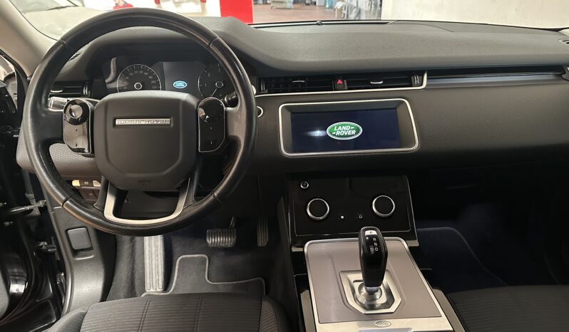 
								Land Rover Range Rover Evoque II 2019 2.0d i4 mhev awd 150cv auto completo									