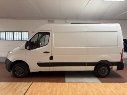 Opel Movano Tetto alto 2300 110cv (Prezzo comprensivo di iva)