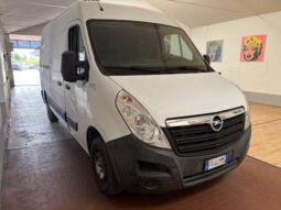 
										Opel Movano Tetto alto 2300 110cv (Prezzo comprensivo di iva) completo									