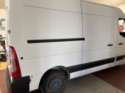 
										Opel Movano Tetto alto 2300 110cv (Prezzo comprensivo di iva) completo									