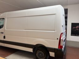 
										Opel Movano Tetto alto 2300 110cv (Prezzo comprensivo di iva) completo									