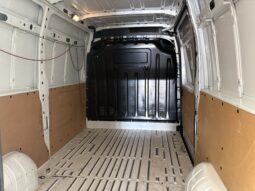 
										Opel Movano Tetto alto 2300 110cv (Prezzo comprensivo di iva) completo									