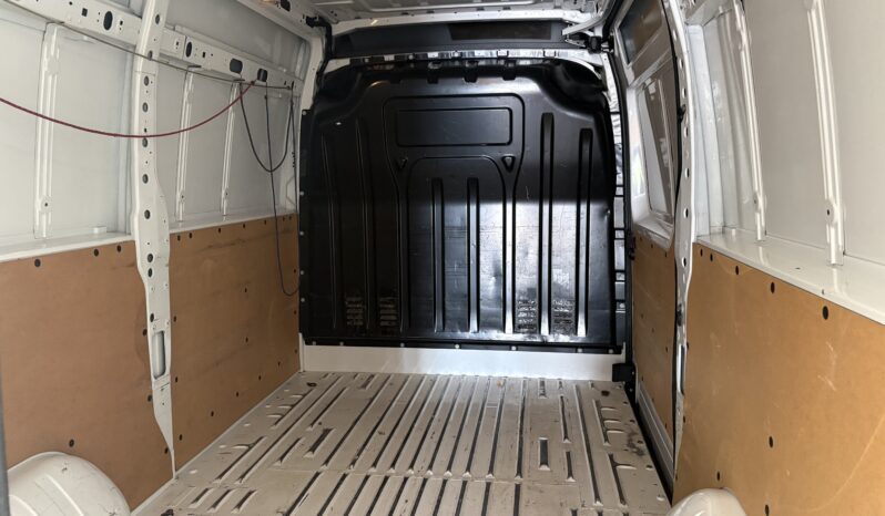 
								Opel Movano Tetto alto 2300 110cv (Prezzo comprensivo di iva) completo									