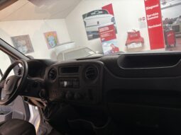 
										Opel Movano Tetto alto 2300 110cv (Prezzo comprensivo di iva) completo									