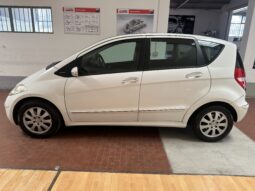 
										Mercedes-Benz A 170 Classe A – W/C 169 Elegance completo									