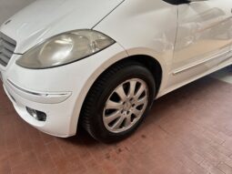 
										Mercedes-Benz A 170 Classe A – W/C 169 Elegance completo									