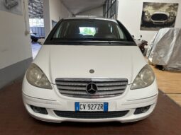 
										Mercedes-Benz A 170 Classe A – W/C 169 Elegance completo									