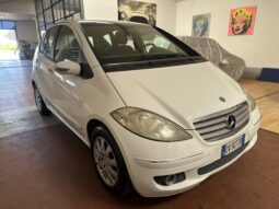 
										Mercedes-Benz A 170 Classe A – W/C 169 Elegance completo									