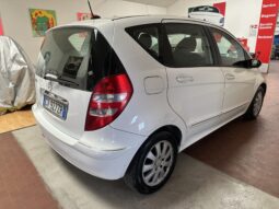 
										Mercedes-Benz A 170 Classe A – W/C 169 Elegance completo									