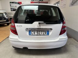 
										Mercedes-Benz A 170 Classe A – W/C 169 Elegance completo									