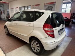 
										Mercedes-Benz A 170 Classe A – W/C 169 Elegance completo									