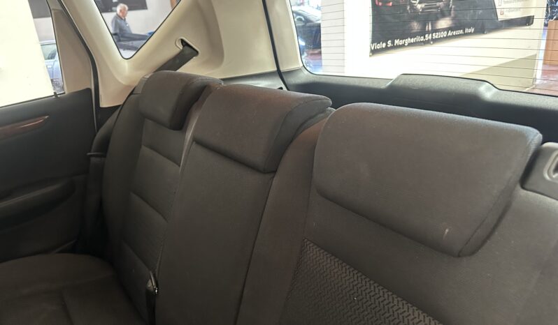 
								Mercedes-Benz A 170 Classe A – W/C 169 Elegance completo									