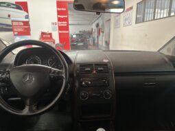 
										Mercedes-Benz A 170 Classe A – W/C 169 Elegance completo									