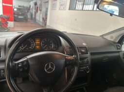 
										Mercedes-Benz A 170 Classe A – W/C 169 Elegance completo									