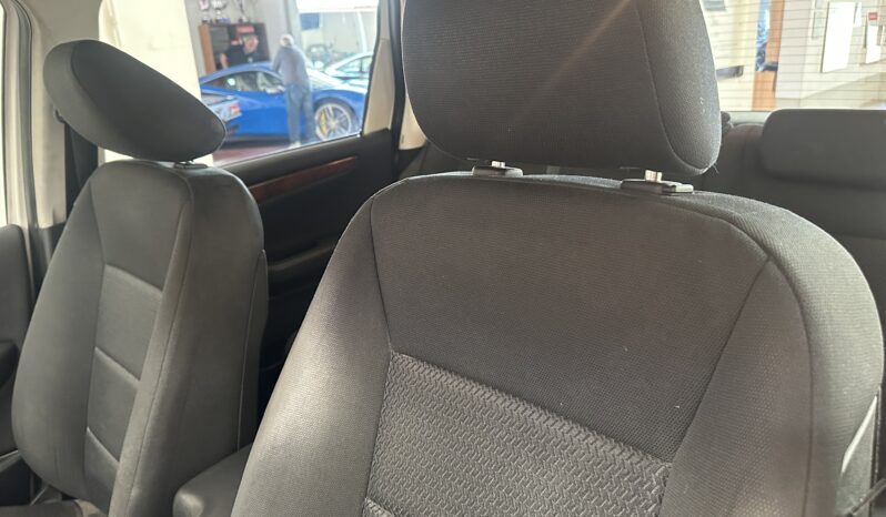
								Mercedes-Benz A 170 Classe A – W/C 169 Elegance completo									