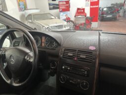 
										Mercedes-Benz A 170 Classe A – W/C 169 Elegance completo									