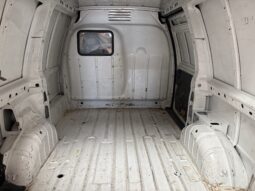 
										Citroen Jumpy furgone 3 posti porta laterale 2000 hdi completo									