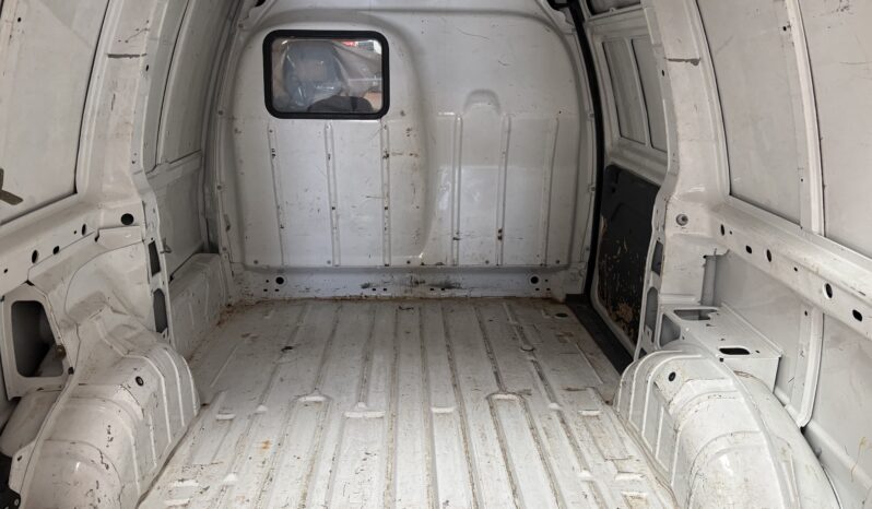 
								Citroen Jumpy furgone 3 posti porta laterale 2000 hdi completo									