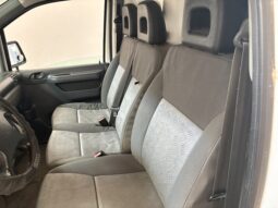 
										Citroen Jumpy furgone 3 posti porta laterale 2000 hdi completo									