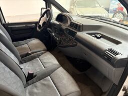 
										Citroen Jumpy furgone 3 posti porta laterale 2000 hdi completo									
