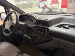 
										Citroen Jumpy furgone 3 posti porta laterale 2000 hdi completo									