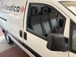 
										Citroen Jumpy furgone 3 posti porta laterale 2000 hdi completo									