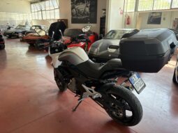 
										CFMOTO 650 MT completo									