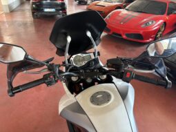 
										CFMOTO 650 MT completo									
