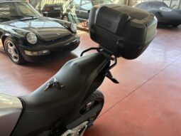 
										CFMOTO 650 MT completo									