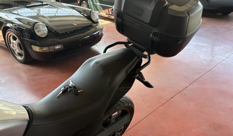 
								CFMOTO 650 MT completo									